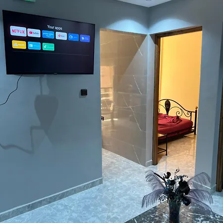 Appartement Agadir Esterno foto