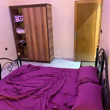 Appartement Agadir Esterno foto