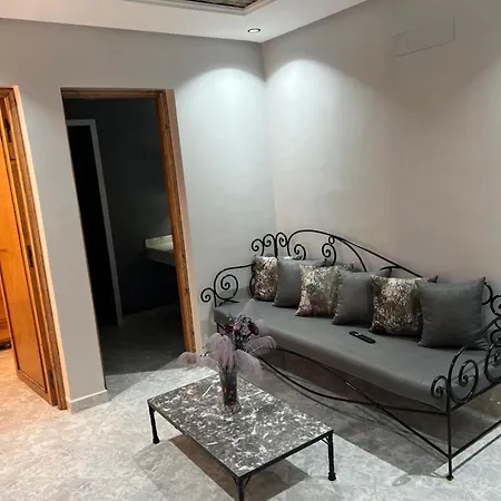 Appartement Agadir Esterno foto