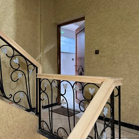 Appartement Agadir Esterno foto
