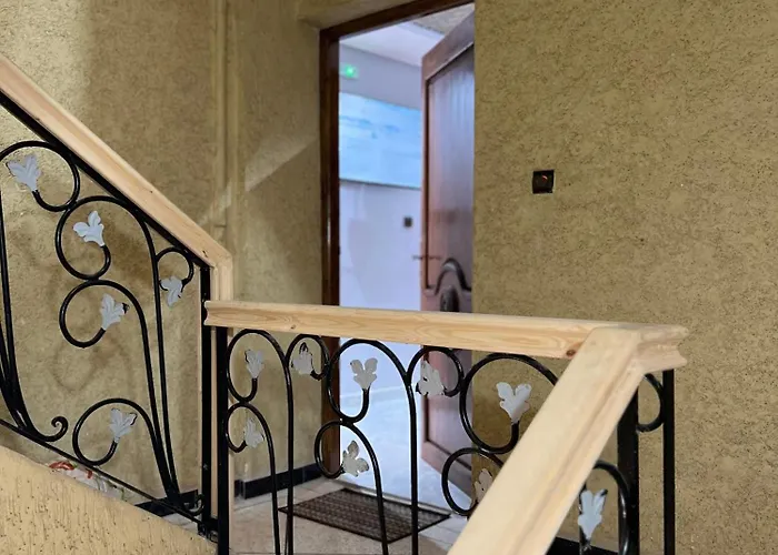 Appartement Agadir