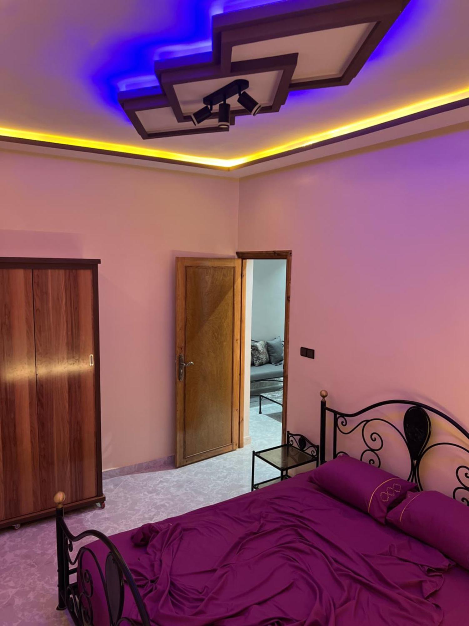 Appartamento Appartement Agadir Agadir