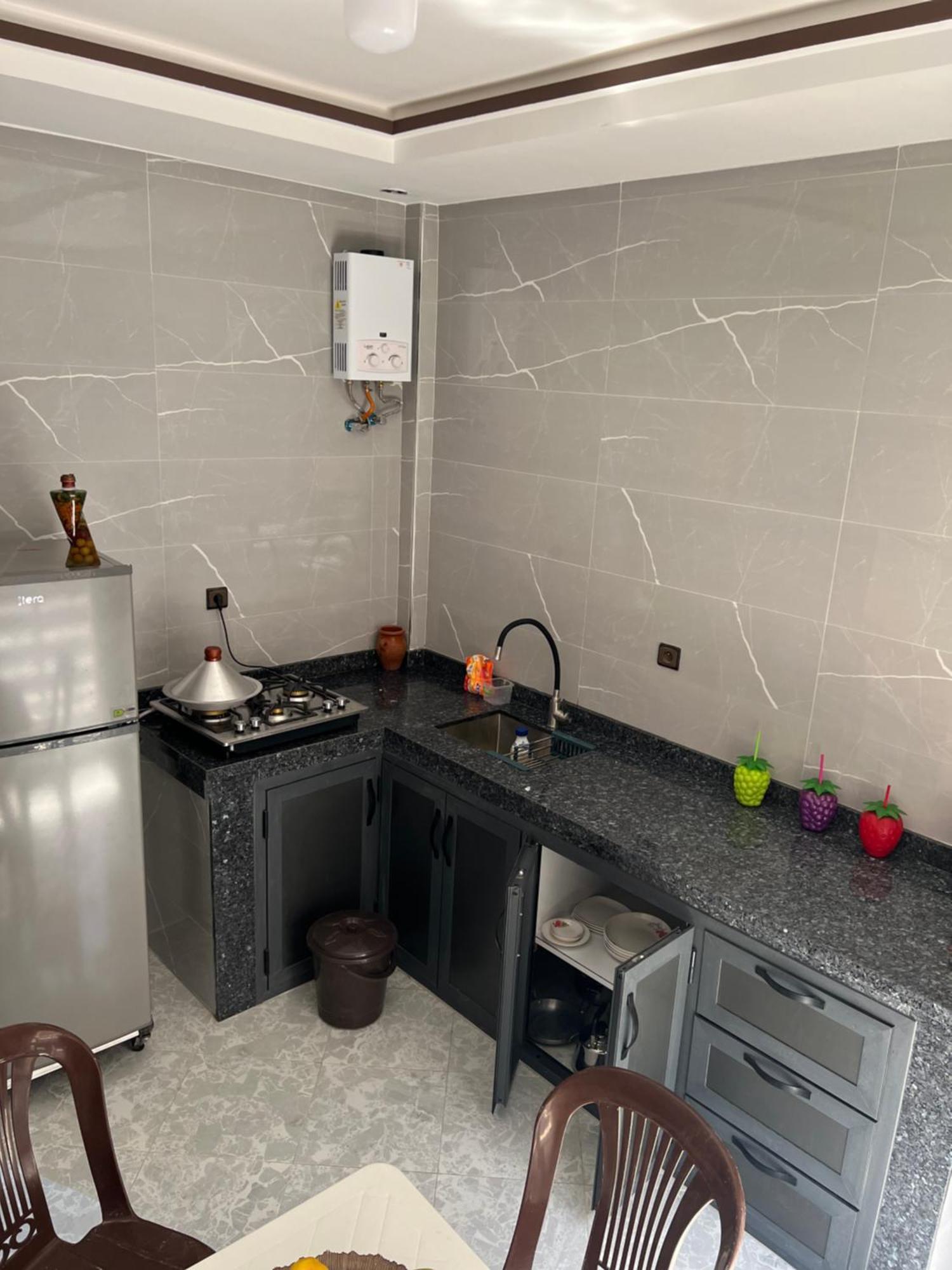 Appartement Agadir Appartamento