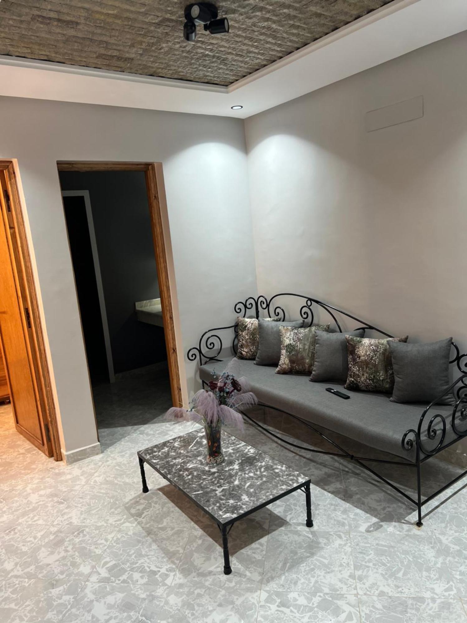 Appartamento Appartement Agadir *