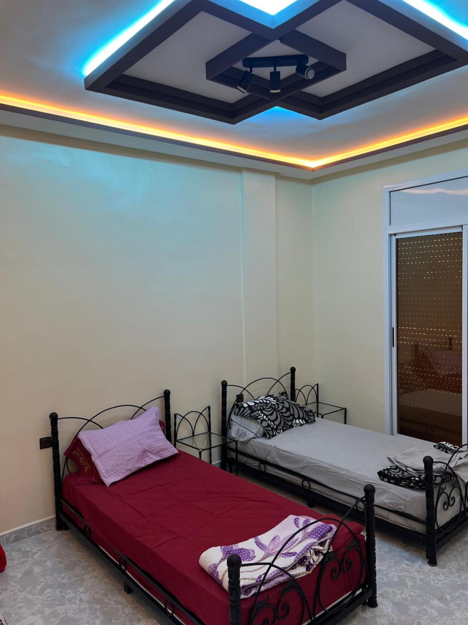 Appartamento Appartement Agadir